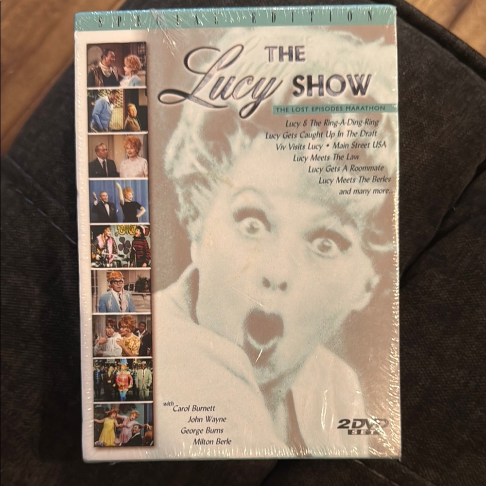 Delta Special Collection DVD Set - White and Black